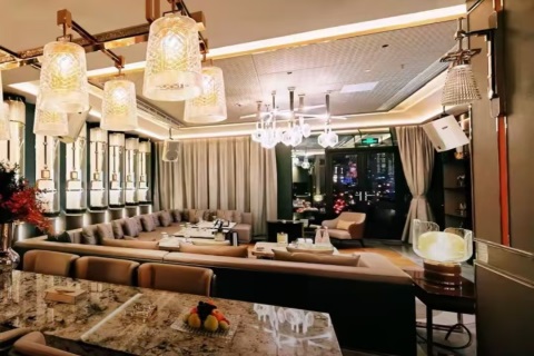 巴彦淖尔KTV诚邀魅力女生加入,温馨团队伴你开启职场新旅程